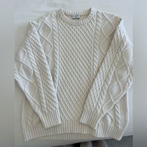 Aritzia Sunday Best Peggy Sweater